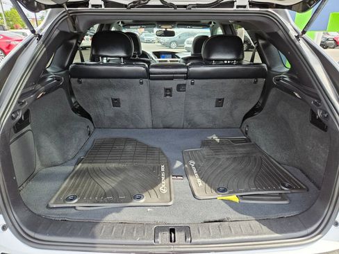 Used 2014 Lexus RX 350 F Sport w/ Navigation Package image 10