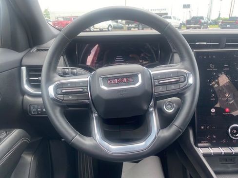 Used 2026 GMC Terrain Elevation w/ Black Edition FWD image 18