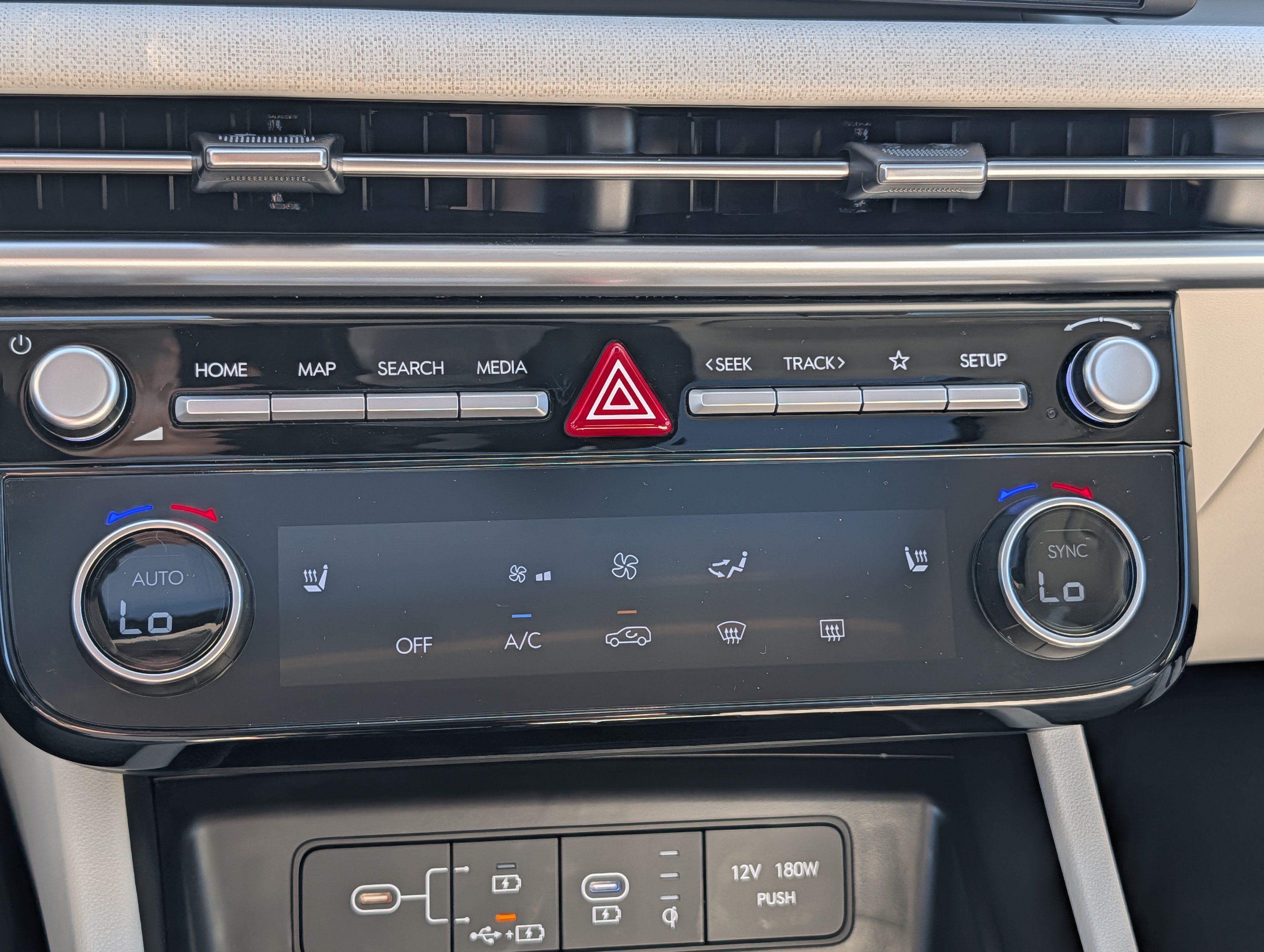 Certified 2026 Hyundai Tucson SEL AWD/4WD image 23