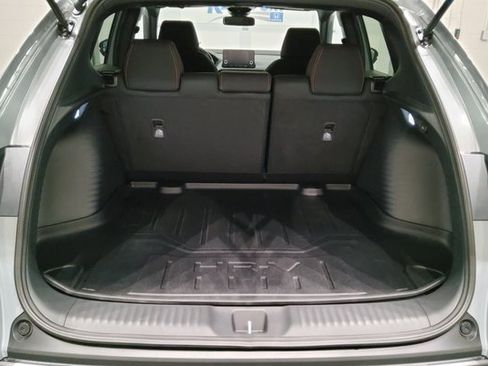 Used 2025 Honda HR-V Sport image 14