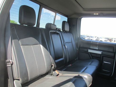 Used 2020 Ford F250 Lariat AWD/4WD image 21
