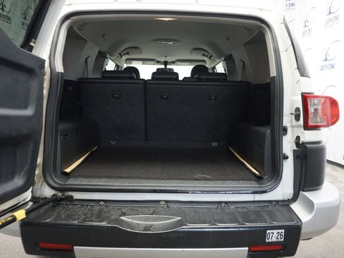 Used 2010 Toyota FJ Cruiser image 9