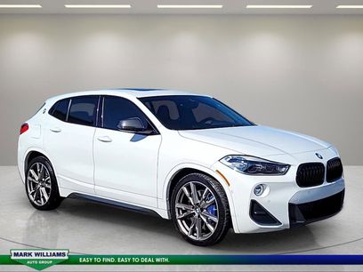 Used 2020 BMW X2 M35i w/ Premium Package