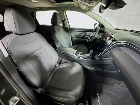 Used 2022 Hyundai Tucson SEL w/ Convenience Package image 28