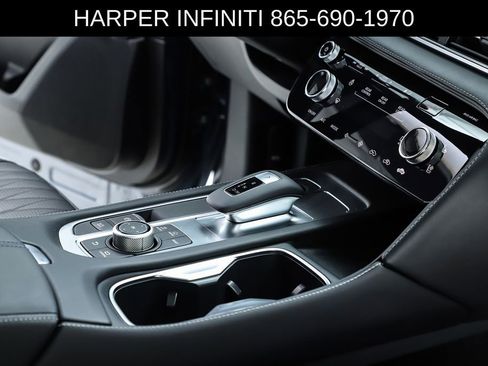 Certified 2026 INFINITI QX60 Autograph w/ Dark Cargo Package AWD/4WD image 73