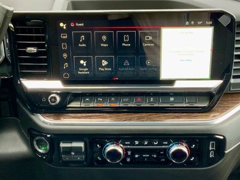 New 2025 GMC Sierra 1500 SLE w/ Preferred Package image 47