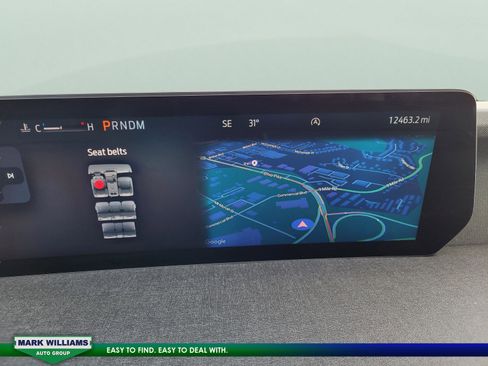 Used 2025 Ford Expedition Max Active image 22