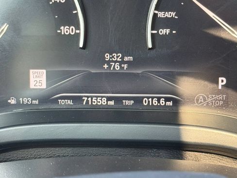 Used 2021 BMW X3 xDrive30i w/ Convenience Package AWD/4WD image 26