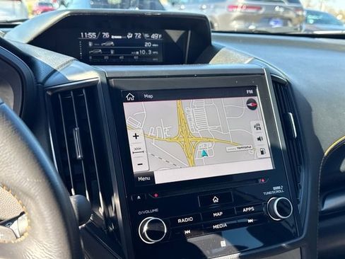 Used 2022 Subaru Forester Wilderness image 20