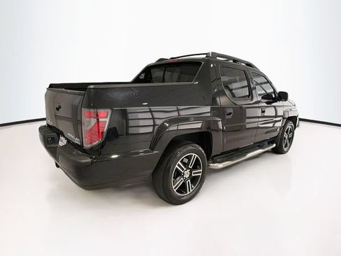 Used 2014 Honda Ridgeline Sport image 6