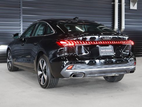 New 2025 Audi A5 2.0T Premium Plus image 2