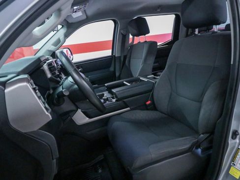 Used 2023 Toyota Tundra SR5 AWD/4WD image 17