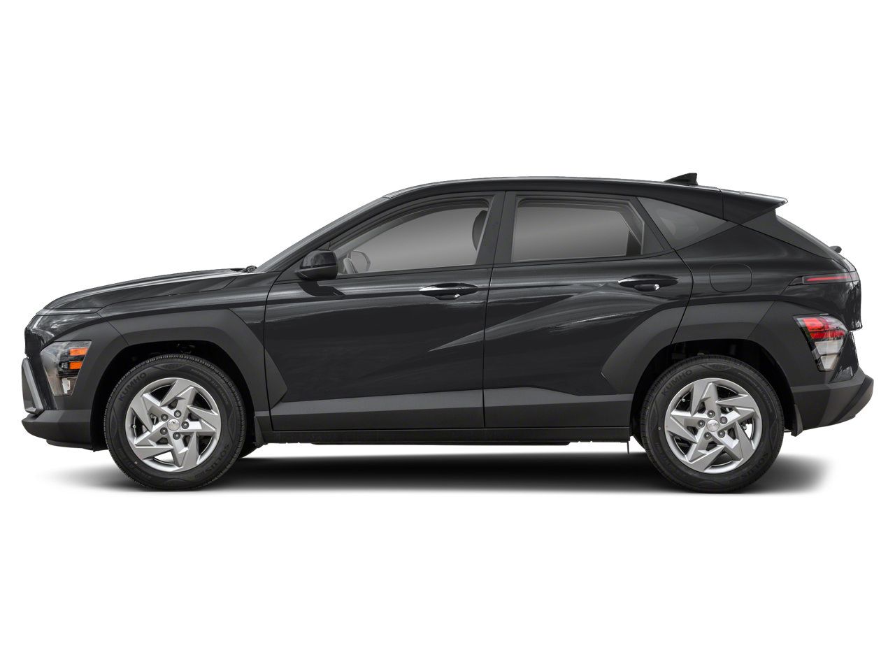New 2027 Hyundai Kona SE FWD image 20