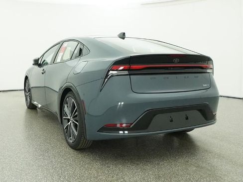 New 2026 Toyota Prius Limited image 55