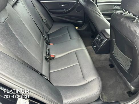 Used 2018 BMW 330i Sedan RWD image 16