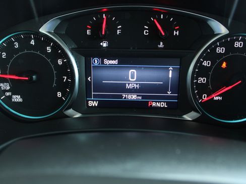 Used 2024 Chevrolet Equinox LS w/ LS Convenience Package image 19