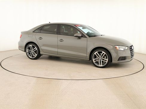 Used 2020 Audi A3 2.0T Premium w/ Final Edition Package image 9