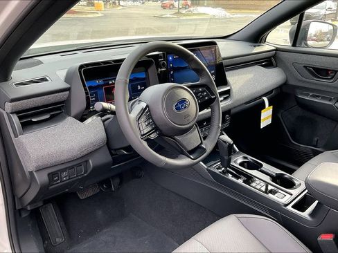 New 2026 Subaru Outback Limited XT image 10