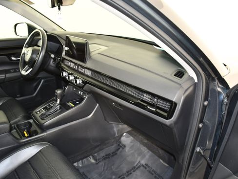 Certified 2023 Honda CR-V EX-L image 41