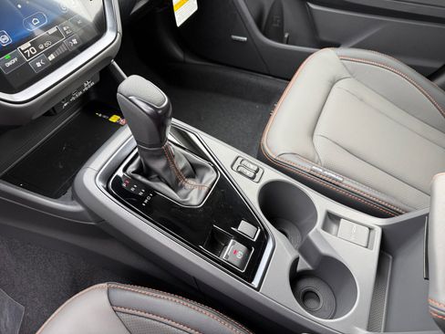 New 2026 Subaru Crosstrek 2.5i Limited AWD/4WD image 13