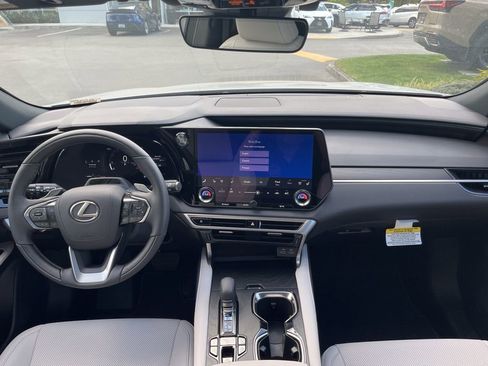 New 2026 Lexus RX 350 Premium AWD/4WD image 21