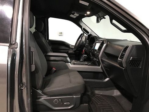 Used 2017 Ford F150 XLT w/ Equipment Group 302A Luxury image 13