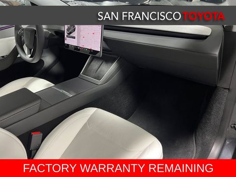 Used 2026 Tesla Model Y Long Range image 22