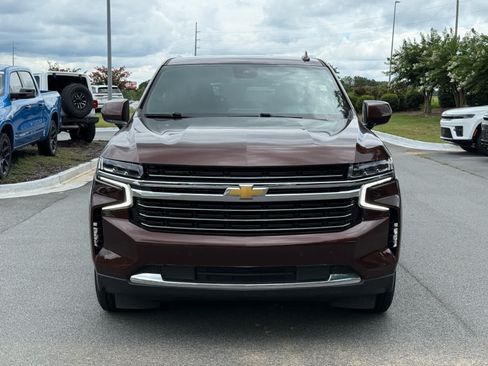 Used 2023 Chevrolet Tahoe LT RWD image 8