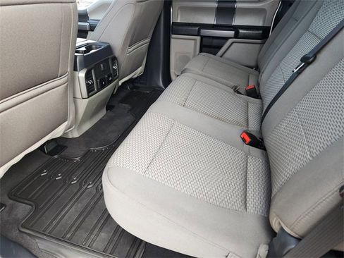 Used 2022 Ford F250 XLT w/ FX4 Off-Road Package image 26