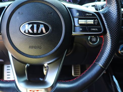 Used 2021 Kia Forte GT w/ GT2 Package image 52