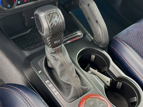 Used 2024 Ford Bronco Raptor w/ Interior Carbon Fiber Pack 6 image 18