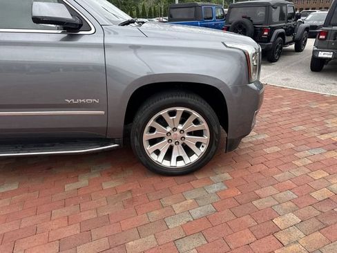 Used 2020 GMC Yukon SLE w/ Convenience Package RWD image 17