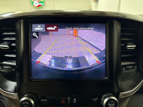 Used 2020 RAM 3500 Laramie image 29