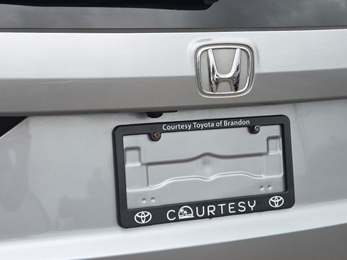 Certified 2024 Honda CR-V Sport-L image 34