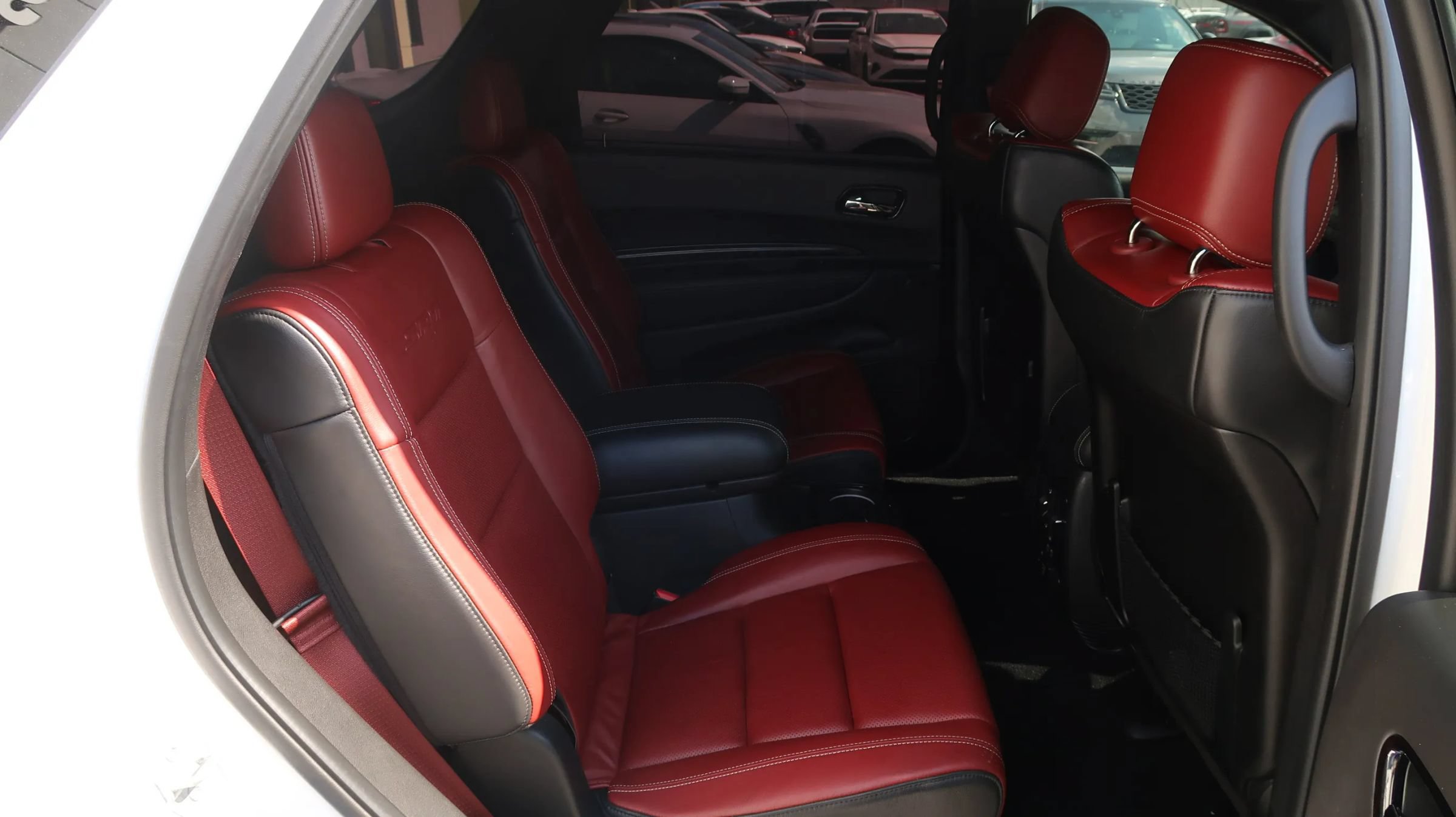 Used 2023 Dodge Durango SRT AWD/4WD image 25