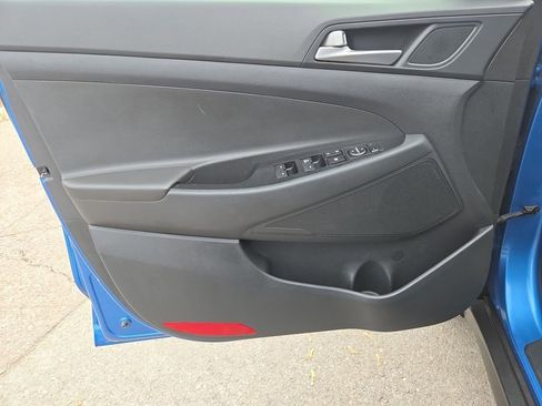 Used 2021 Hyundai Tucson SE image 12