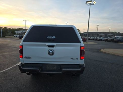 Used 2019 RAM 1500 Limited image 4