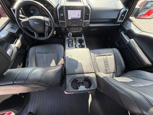 Used 2019 Ford F150 XLT w/ Equipment Group 302A Luxury AWD/4WD image 20