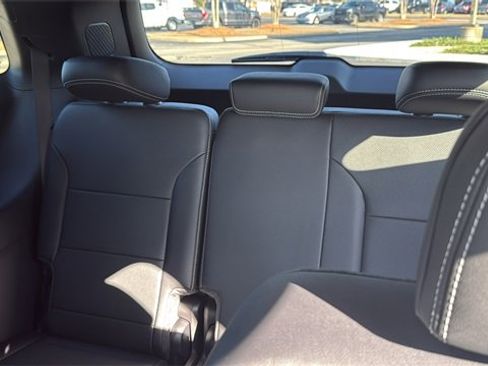 New 2026 Chevrolet Traverse LT w/ Driver Confidence Package image 25