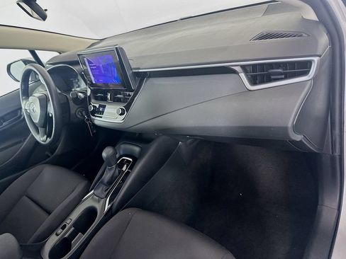 Certified 2024 Toyota Corolla LE FWD image 28