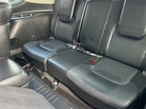 Used 2019 INFINITI QX80 Luxe w/ Proassist Package image 16