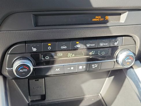 Used 2024 MAZDA CX-5 AWD 2.5 S w/ Premium Package image 29