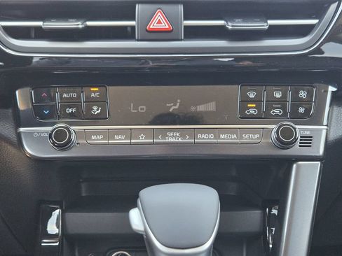New 2026 Kia Seltos S FWD image 14