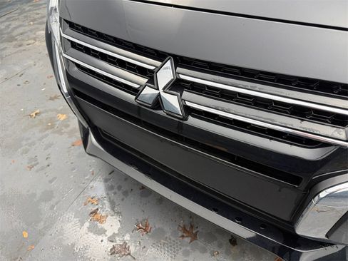 Used 2024 Mitsubishi Mirage G4 SE image 30