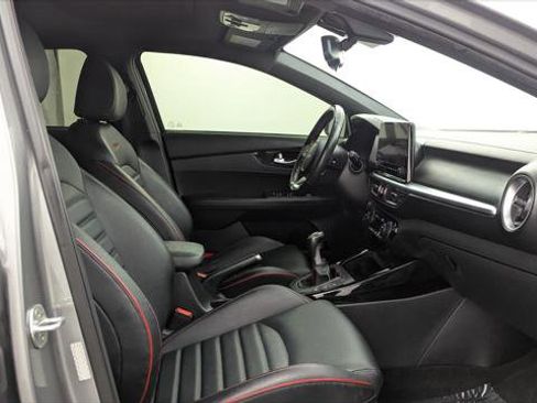 Used 2022 Kia Forte GT FWD image 21