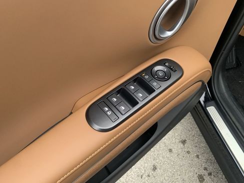 New 2026 Hyundai Palisade Calligraphy image 15