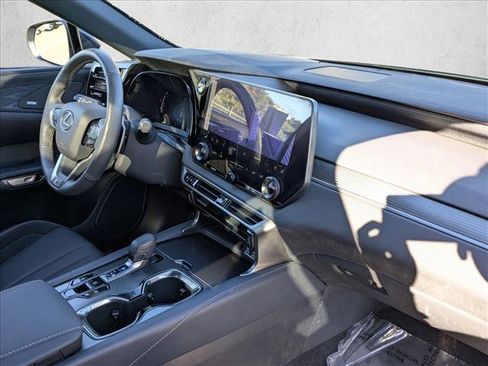 Certified 2024 Lexus RX 500h F Sport w/ Convenience Package AWD/4WD image 21