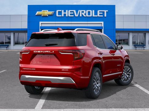 New 2026 GMC Terrain Denali image 4