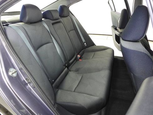 Used 2016 Honda Accord LX image 19