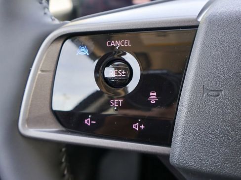 New 2026 Nissan Murano Platinum image 11